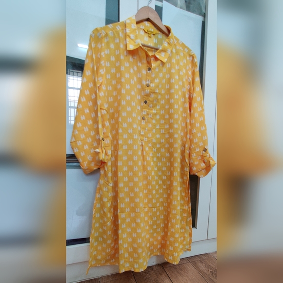 Global Desi Other - Global Desi Kurti